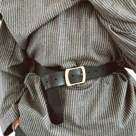 LINE BELT (3,5 cm ) 