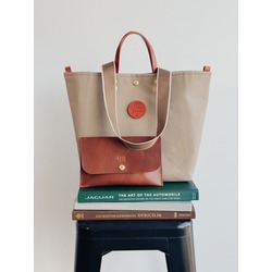 DADY BAG - CANVAS
