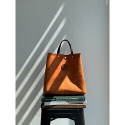 DADY BAG - LEATHER