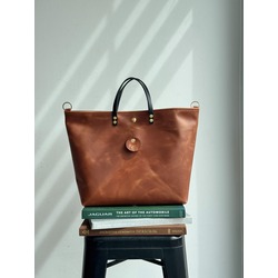 DADY BAG - LEATHER