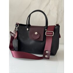 PETIT SİYAH & BORDO