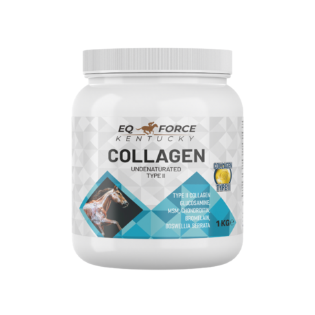 COLLAGEN 1KG  EQ FORCE KENTUCKY