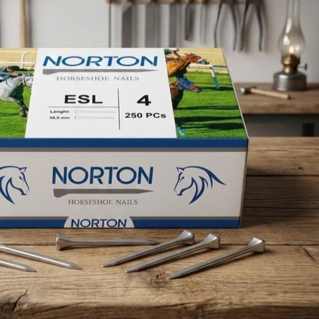 NORTON NAL ÇİVİSİ ESL4