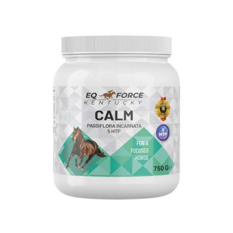 CALM RELAX 750gr EQ FORCE KENTUCKY