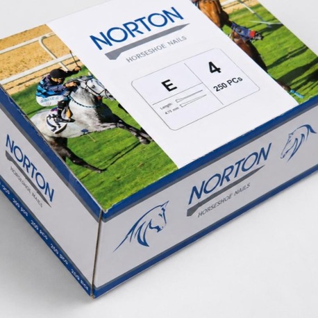 NORTON NAL ÇİVİSİ E4