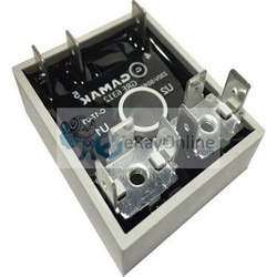 Gamak 220V Monofaze Motor Rölesi