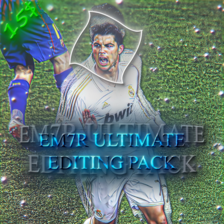 Em7r Ultimate Editing Pack V1
