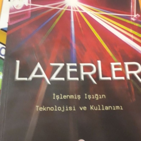 Lazerler+programcılık mantığı+mikroBasic