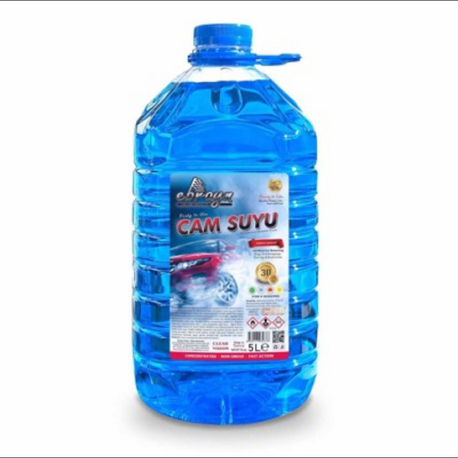CAM SUYU -30 DERECE 