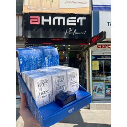 Infınıty Effect Legend Men  parfüm 100 ml