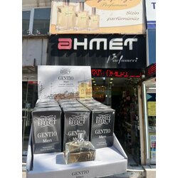 Infınıty Effect Gentıo Men  parfüm 100 ml