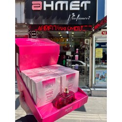 Infınıty Effect  Fantasık  women parfüm 100 ml