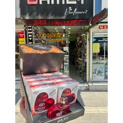 Infınıty Effect Amure women parfüm 100 ml 
