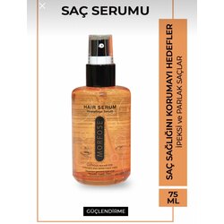 Morfose saç serumu 75 ml 