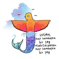 bambaşka 