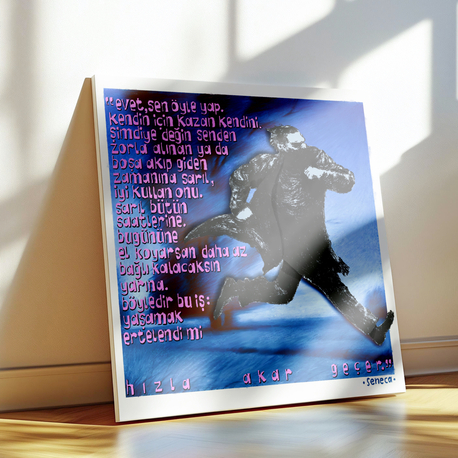 Seneca (Kanvas)