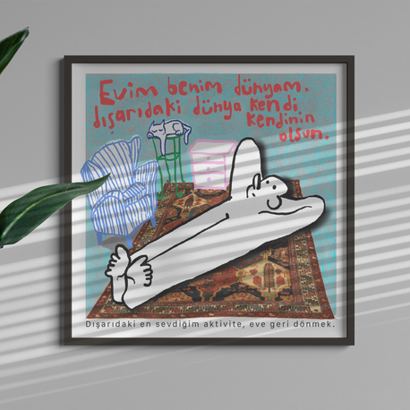 Evim Evim