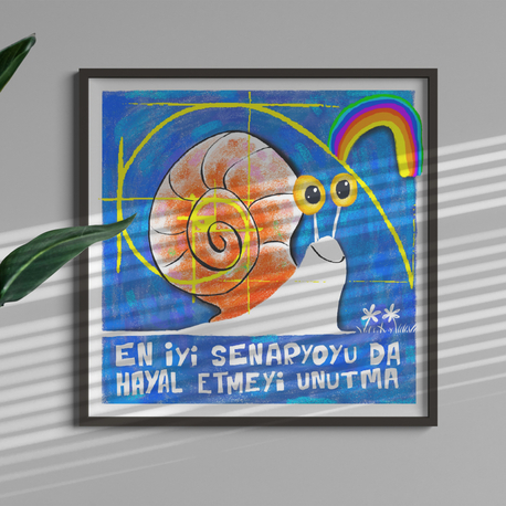 En İyi Senaryo