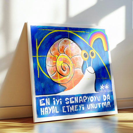 En İyi Senaryo (Kanvas)