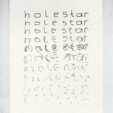 hole star