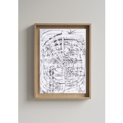 Dijital print 1