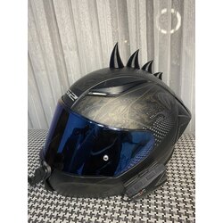 Kask boynuzu (4lü)