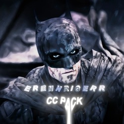 ERENNRIGERR CC PACK