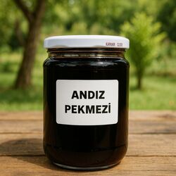 Andız Pekmezi