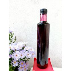 Yaban Mersini Özü