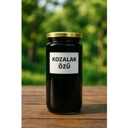 Kozalak Özü
