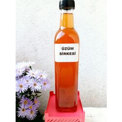Üzüm Sirkesi 