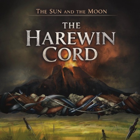The Harewin Cord - İngilizce
