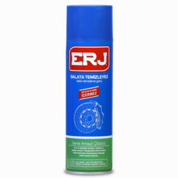 ERJ Balata Temizleyici 500ml