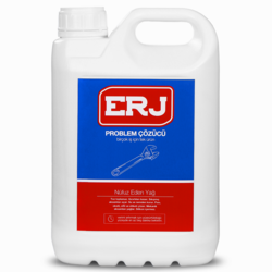 ERJ Problem Çözücü 5 Litre 