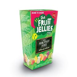 THE FRUIT JELLIES