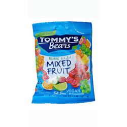 TOMMY’S BEARS