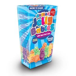 JELLY BABIES
