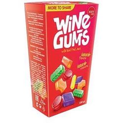 WINE GUMS