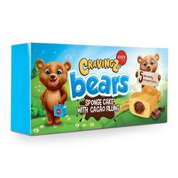 GRVINGZ BEARS