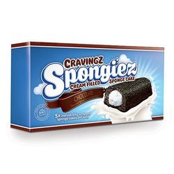 GRAVINGZ SPONGIEZ
