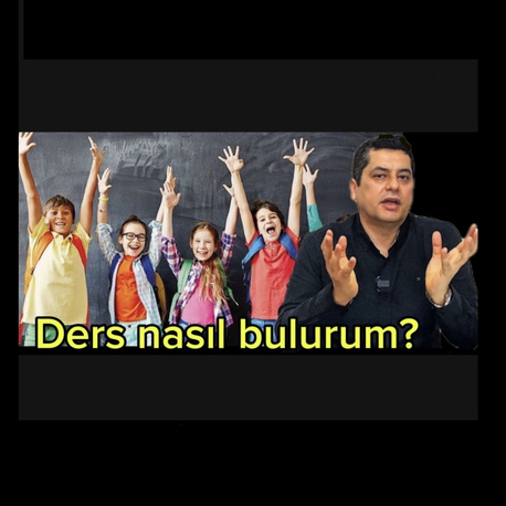 Ders nasıl bulurum