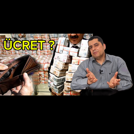 Ücret 