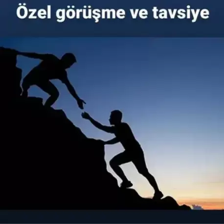 Mahmut Abi ile görüşme - 1 Saat