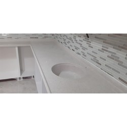 mermerit mutfak ve  banyo tezgahı her  renk mevcut