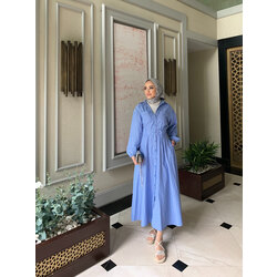 BEYMEN MODEL ELBİSE