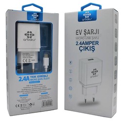 iPhone Şarj