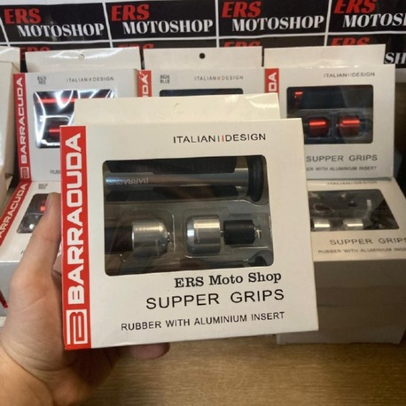 BARRACUDA ELCİK TAKIMI GÜMÜŞ