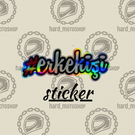 HOLOGRAM STİCKER ÇEŞİTLERİ