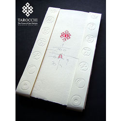 St. Patrick Well Tarot Deck,(Major Arcana Set.)ETCHING VERSION