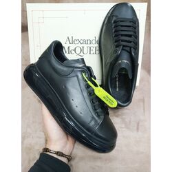 İC DİS KOMPLE HAKİKİ DERİ ALEXANDER MCQUEEN